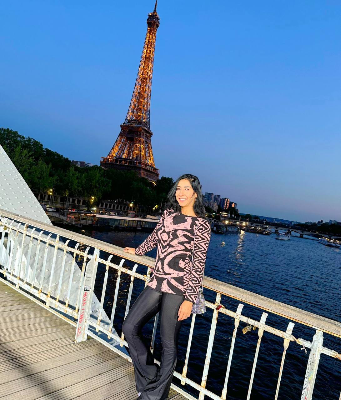 Lifestyle & Viagens